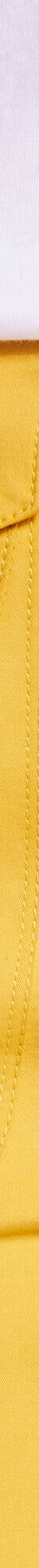 Short à revers, stretch (safran) Short à revers, stretch (safran)